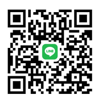 LINE QRコード
